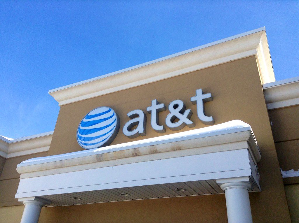 Obtenga iPhone desbloqueado en AT&T