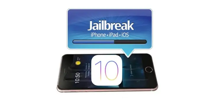 Jailbreaking el iPhone para instalar aplicaciones