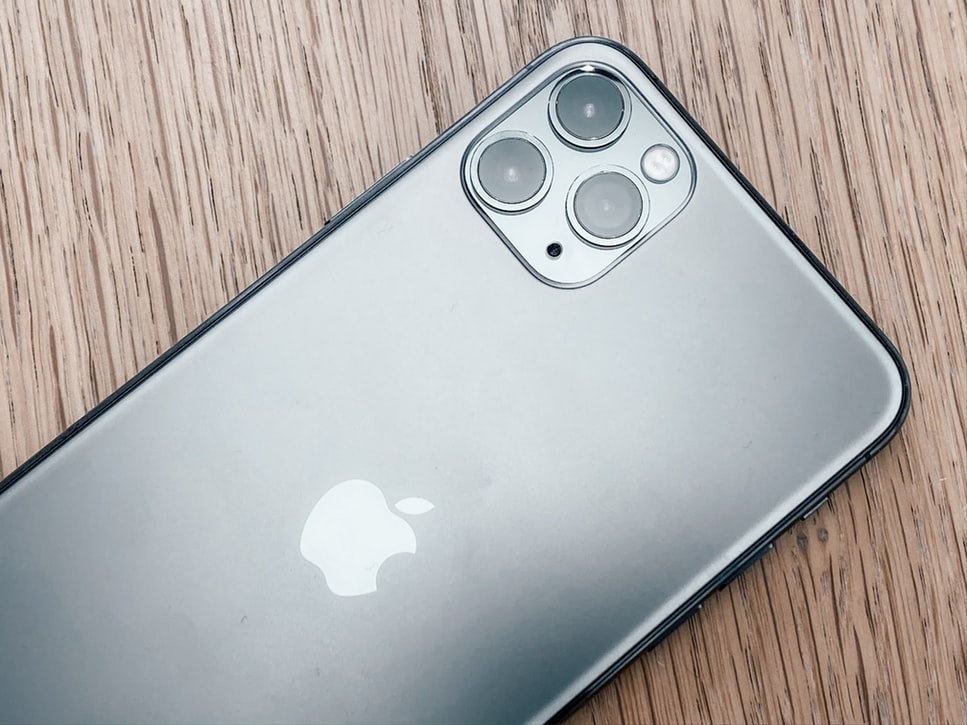 The iphone 11 is quite expensive.jpg