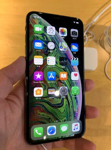 El iPhone XS Max es ofrecido por MetroPCS