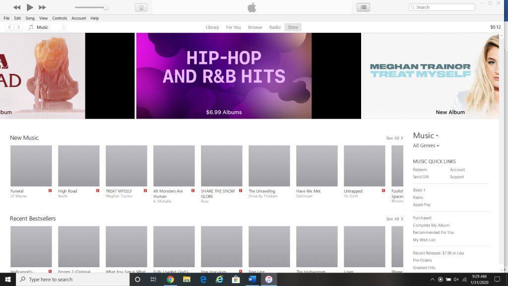 Use iTunes para una copia de seguridad de un teléfono