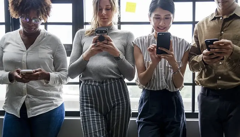 Servicio de células de Metropcs