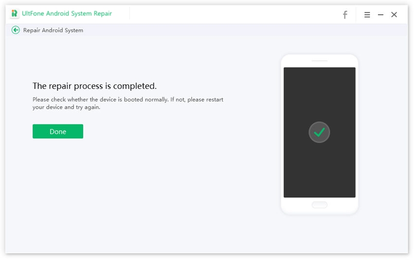 corrige el error de Android 405 correctamente