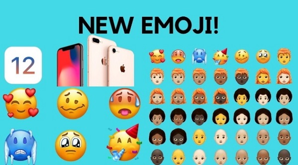 Animoji y Memoji