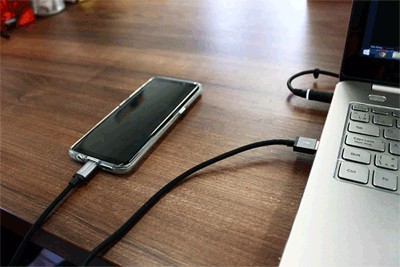 copia de seguridad de Motorola a PC