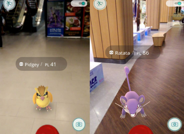 Las mejores compras de ubicaciones de Pokestop