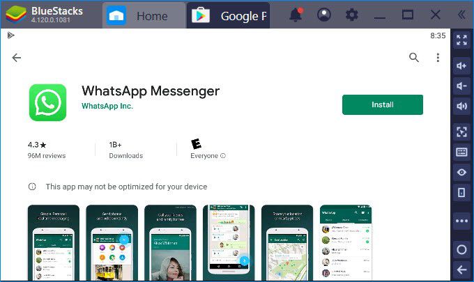 Cómo usar WhatsApp sin mostrar mi número de teléfono
