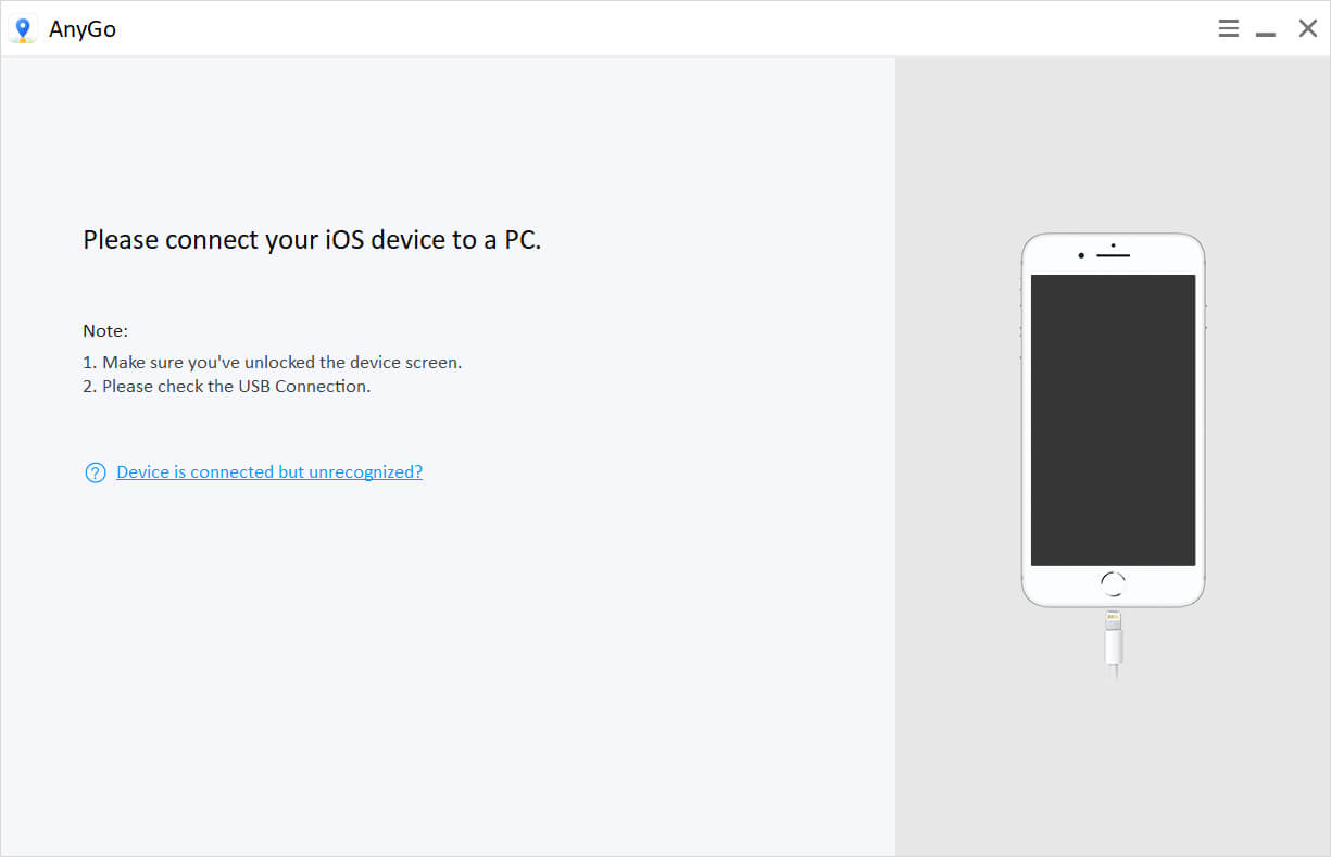 Conectar iPhone
