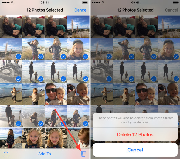 Delete photos in photos app.jpg