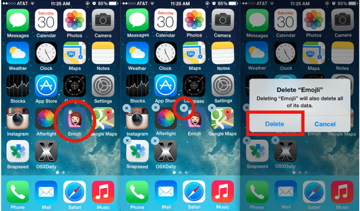 Delete the app and re install.png
