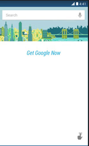 Cambia de Google ahora
