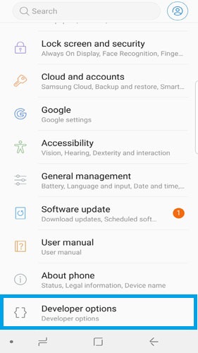 Bypass Protección de reinicio de fábrica con el teclado de Google