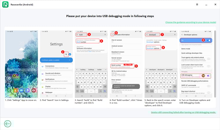 recuperar números de teléfono eliminados de whatsapp