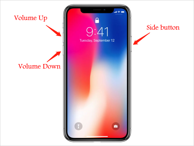 Cómo degradar a iOS 15.7 de iOS 16 con el modo de recuperación de iPhone