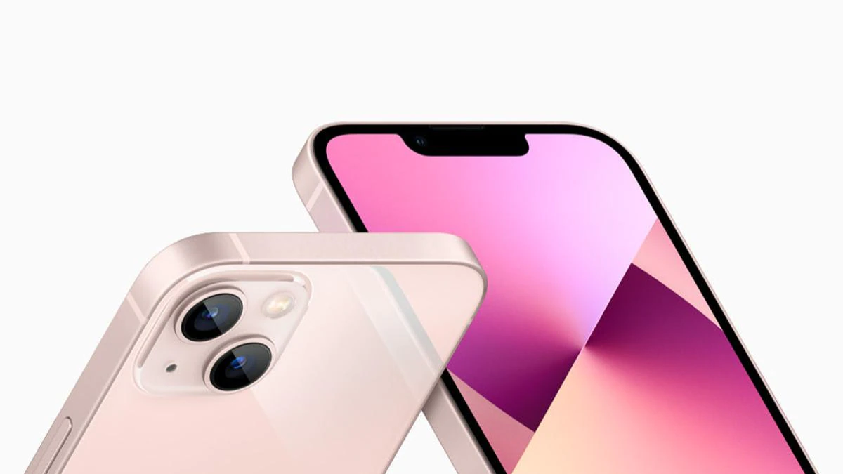 Examinar las características físicas del iPhone
