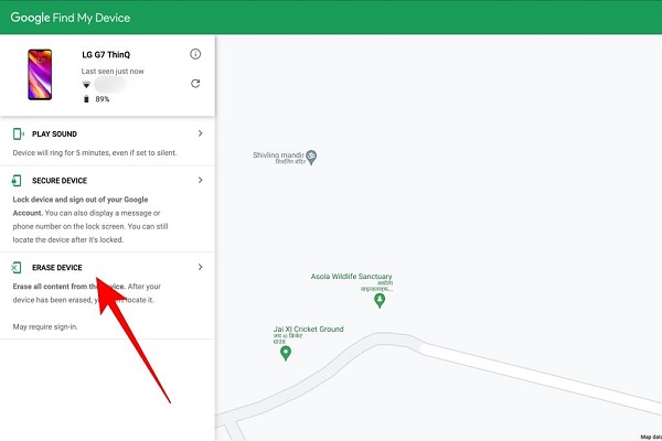 Cómo desbloquear el teléfono HTC gratis