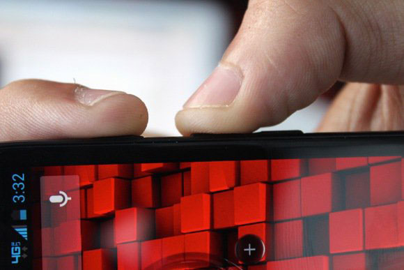 reiniciar el teléfono Android