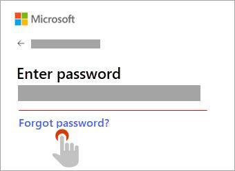 Cómo restablecer la contraseña de Windows 11 sin iniciar sesión