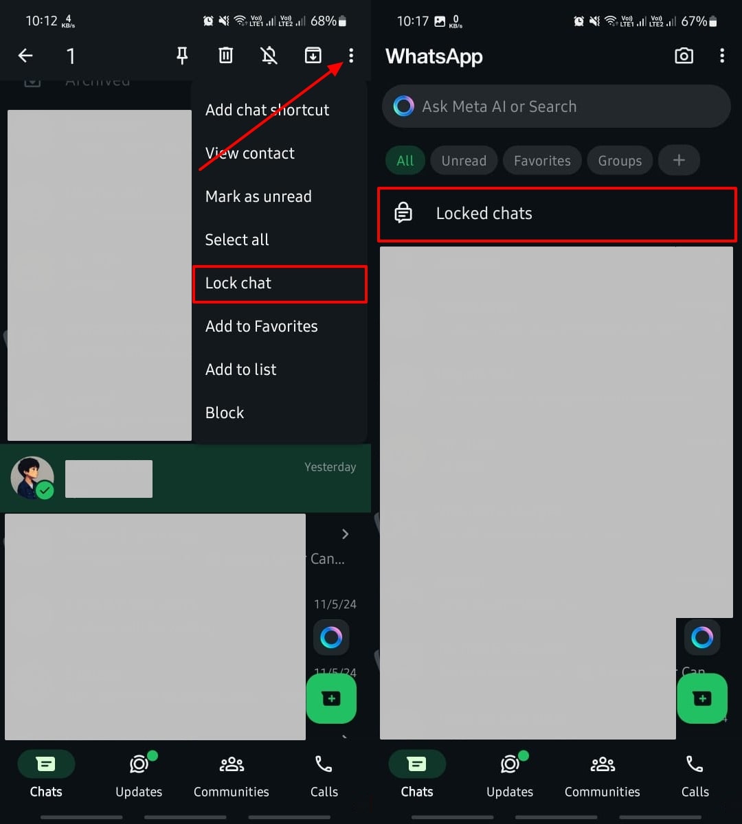 How to hide whatsapp chat 1.jpg