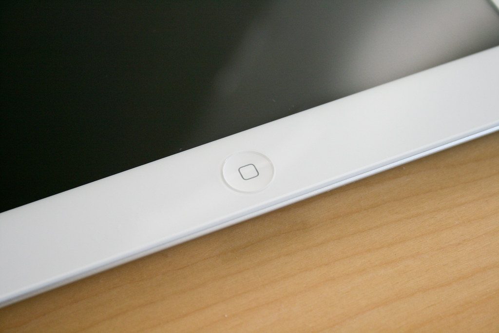 Restablecer el iPad para el drenaje de la batería rápidamente