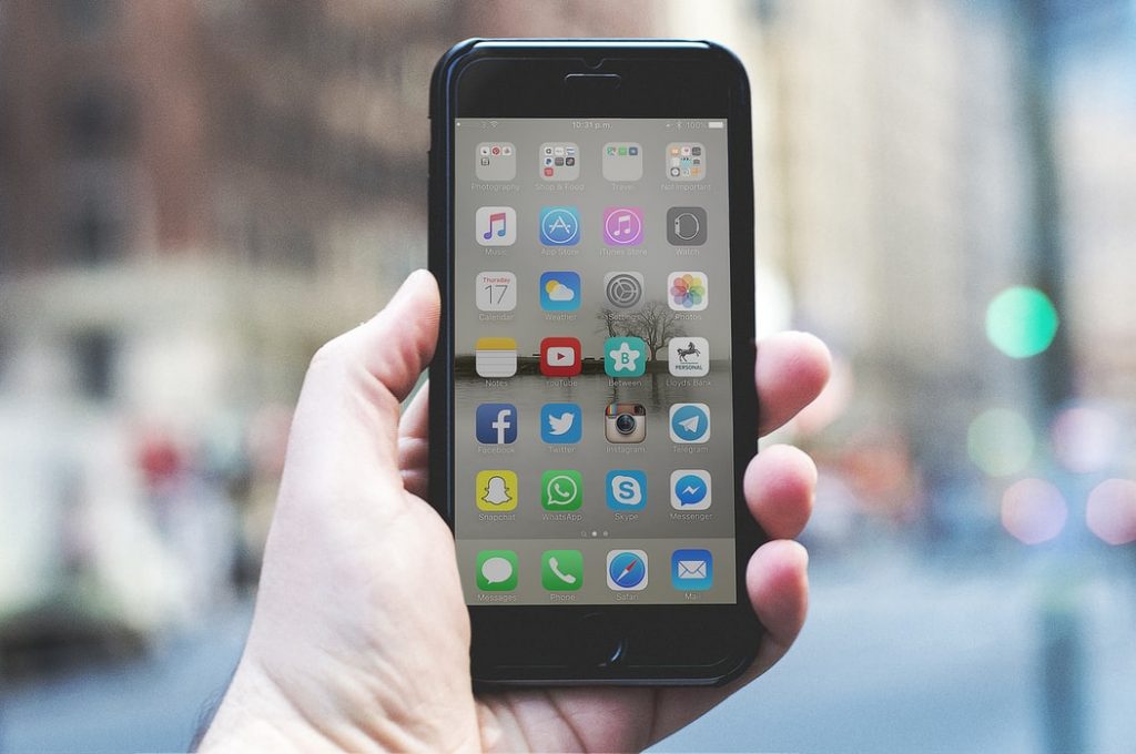 Haga una copia de seguridad de su Android antes de limpiarlo