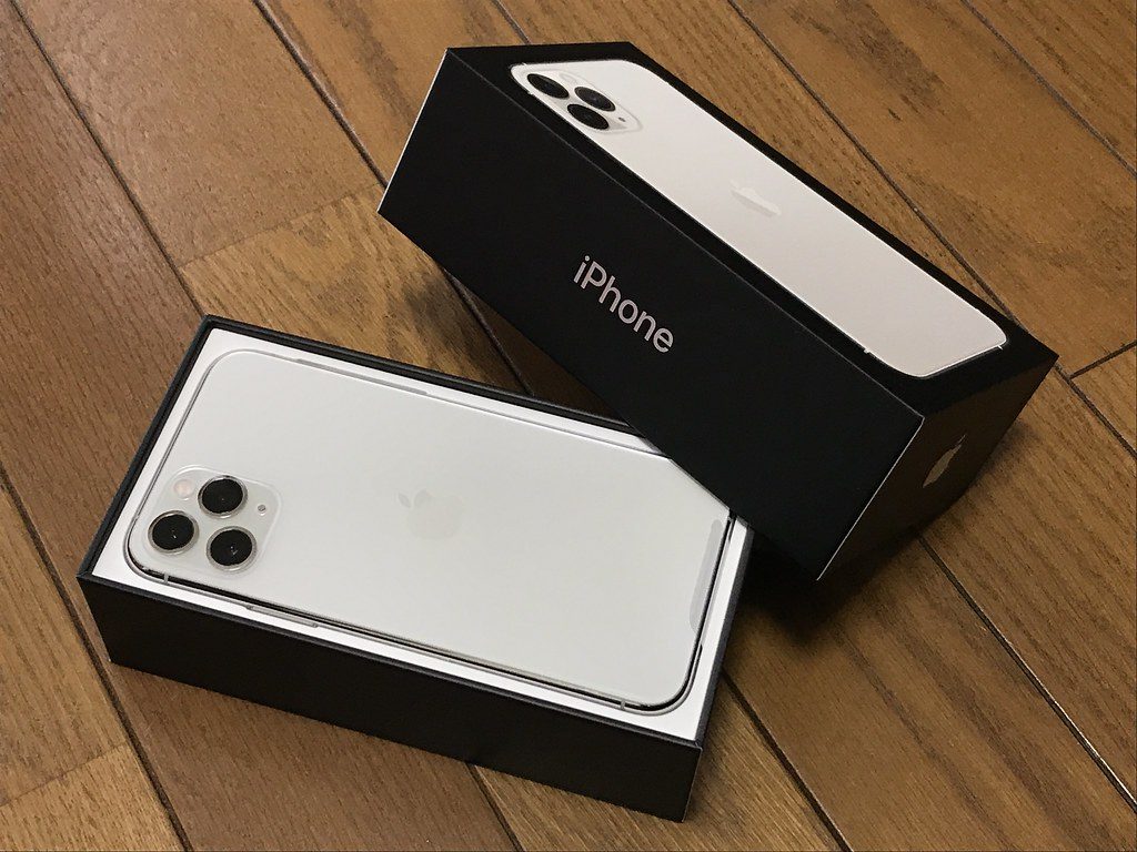 Ahora es el momento adecuado para un nuevo iPhone