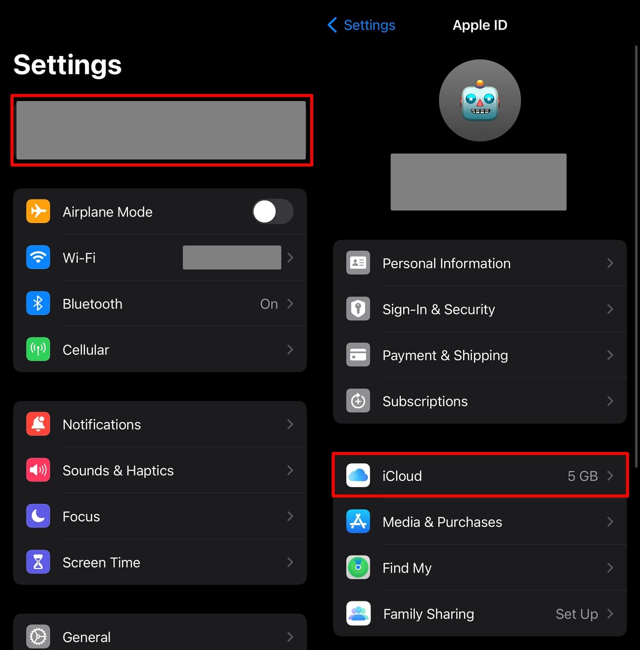 Icloud is not working check icloud storage 1.jpg