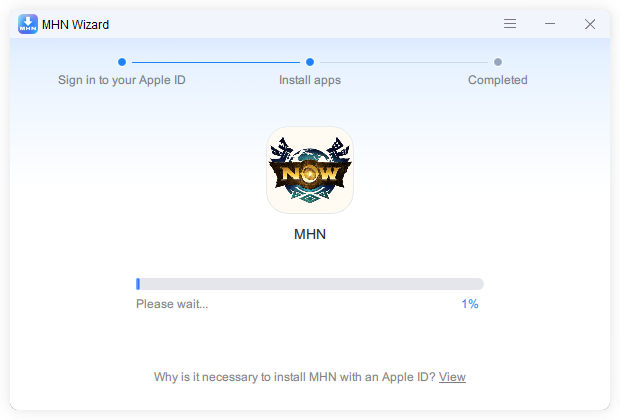 Monster Hunter ahora falsifica a través de Ultfone IOS Cambiador de ubicación