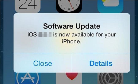 Fix Touch ID no funciona actualizando iOS