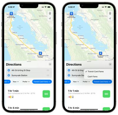 iOS 16 fotos