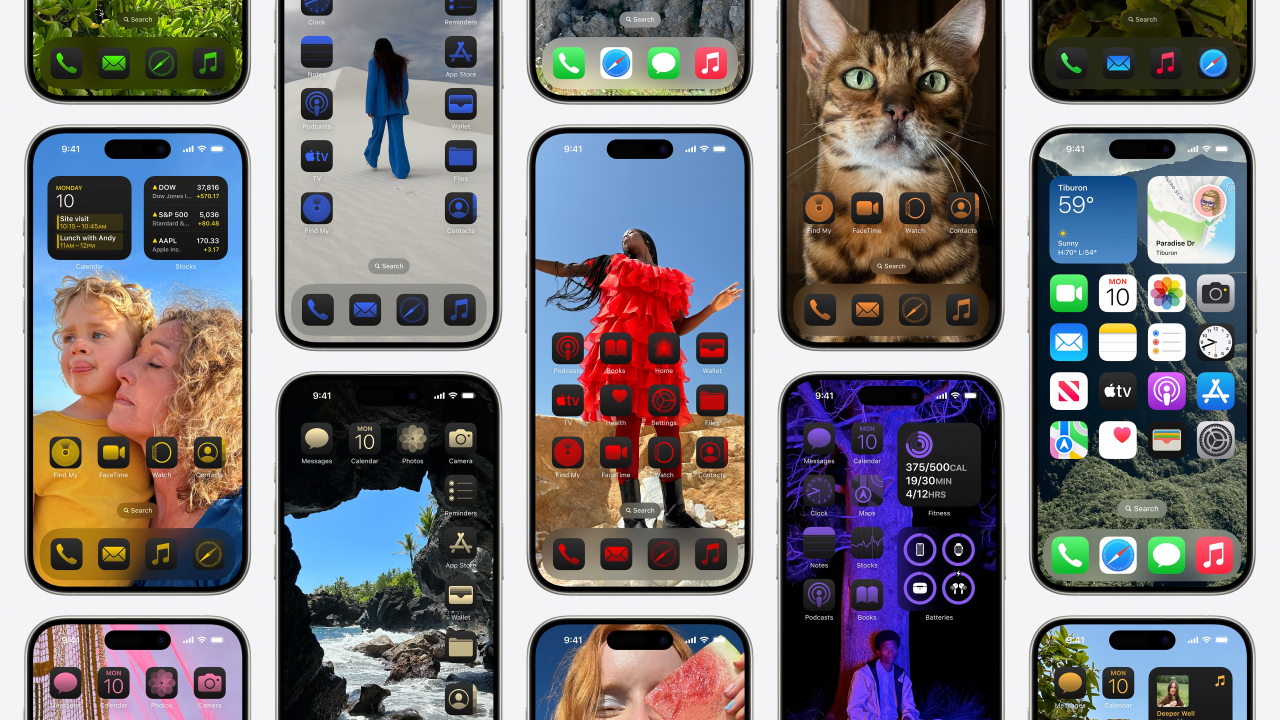 Ios 18 ai driven photo organization.jpg