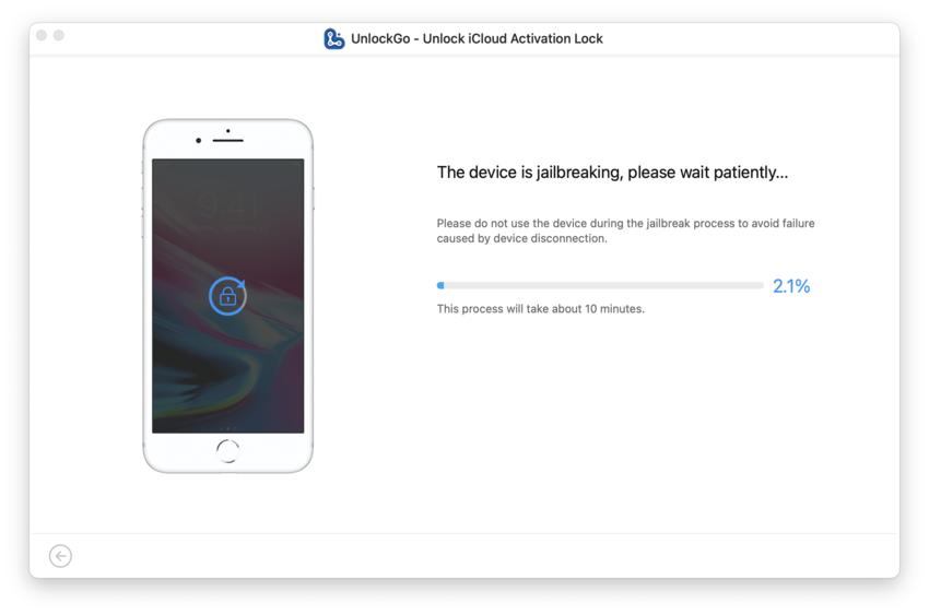 Guía de desbloqueo - jailbreak tu dispositivo