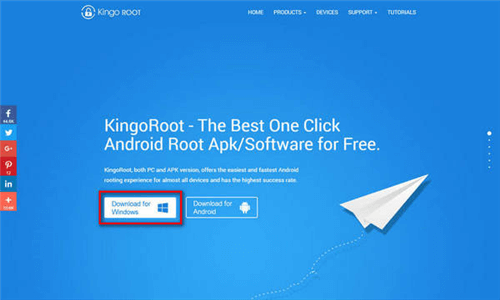 reyoroot apk