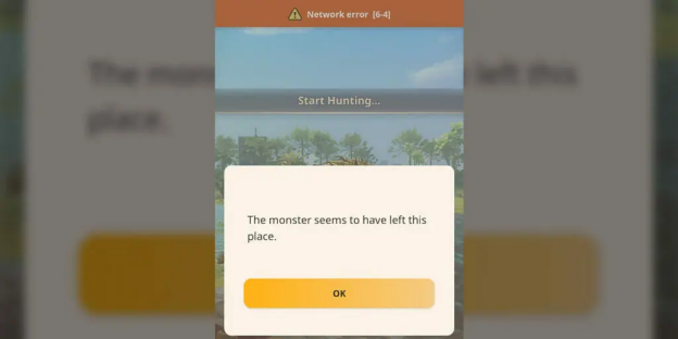 Monster hunter now network error.jpg