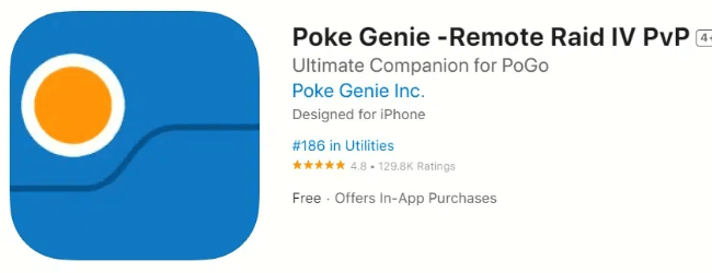 pokenie