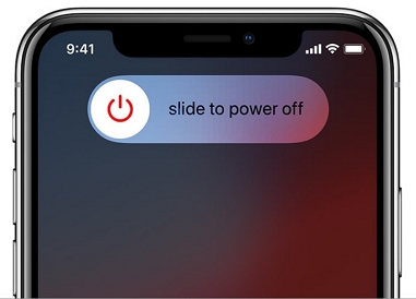 RESET SOFT/ REBOOT iPhone