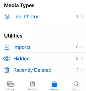 recientemente eliminado-folder-iphone
