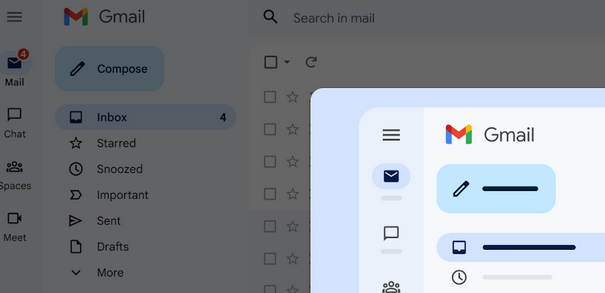 Recuperar los chats de Hangout de Google eliminados a través de Gmail
