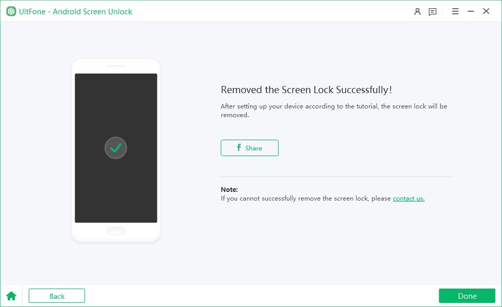 Pantalla de bloqueo Android omitido sin usar la cámara con éxito
