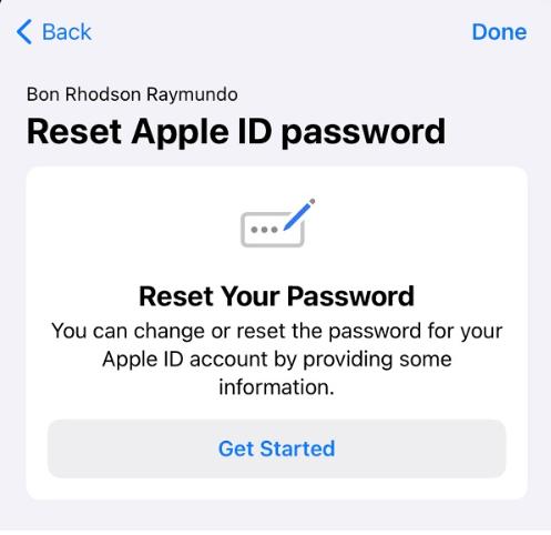 Cómo desbloquear un iPad sin ID de Apple
