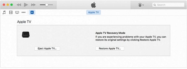 Apple TV Renovado de Beta