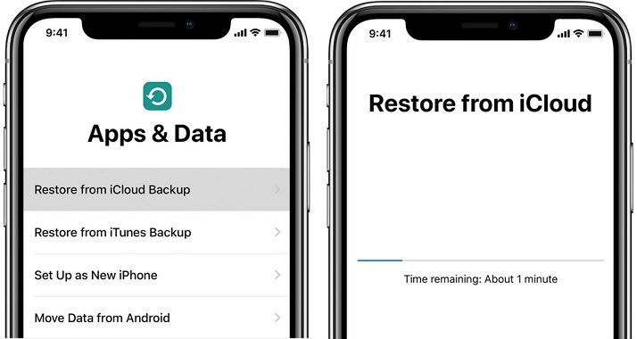 Cómo recuperar fotos del iPhone roto sin copia de seguridad gratis