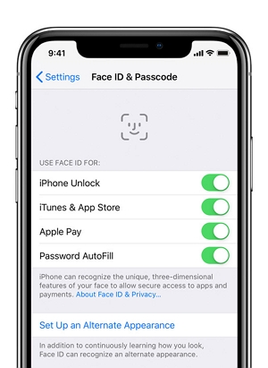 Settings face id passcode.jpg