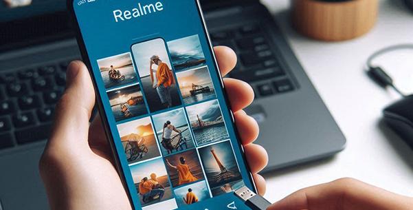 Transfer photos from realme to computer.jpg