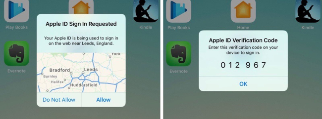 cómo omitir el código de transverso del iPhone con encontrar mi
