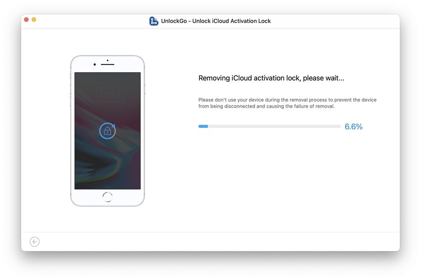 Guía de desbloqueo: eliminar el bloqueo de activación de iCloud