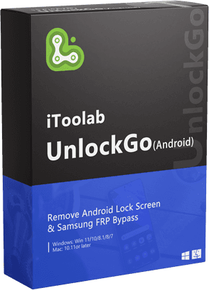 Desbloquear Android