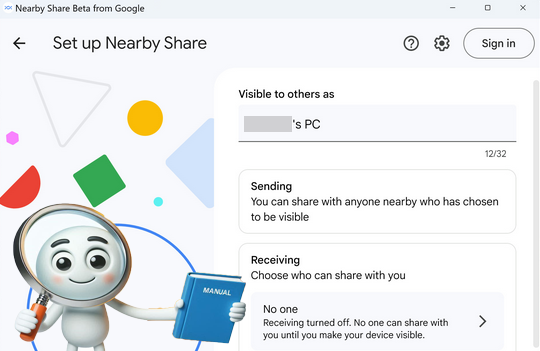Use nearby share for windows.png
