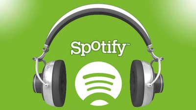 Tecno Music Manager como Spotify
